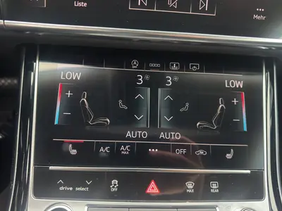 Audi A8 – Foto 16