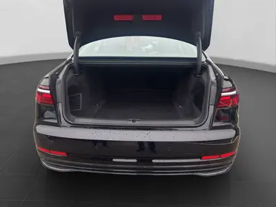 Audi A8 – Foto 17