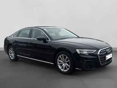 Audi A8 – Foto 19