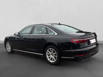 Audi A8 – Foto 20