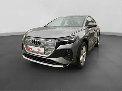 Audi Q4 e-tron – Foto 2
