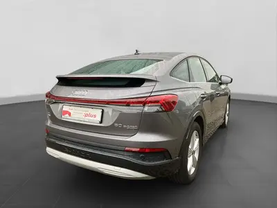 Audi Q4 e-tron – Foto 3