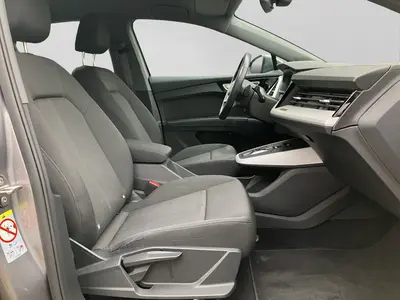 Audi Q4 e-tron – Foto 4