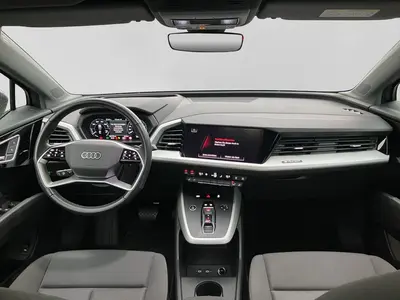 Audi Q4 e-tron – Foto 5