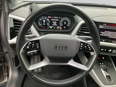 Audi Q4 e-tron – Foto 9