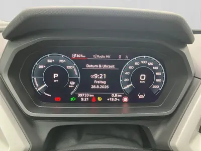 Audi Q4 e-tron – Foto 10