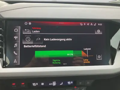 Audi Q4 e-tron – Foto 16