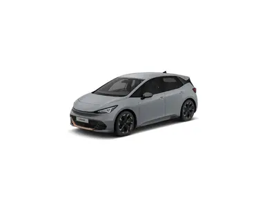 Cupra Born – Foto 2
