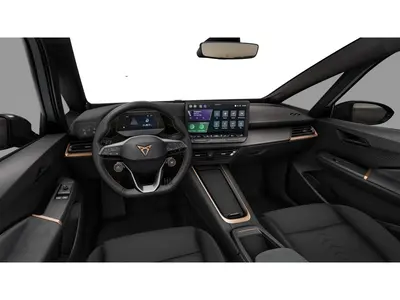 Cupra Born – Foto 8