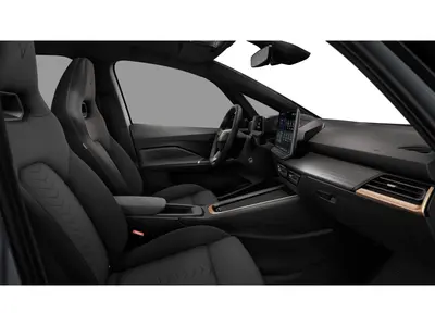 Cupra Born – Foto 9