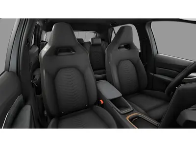 Cupra Born – Foto 10