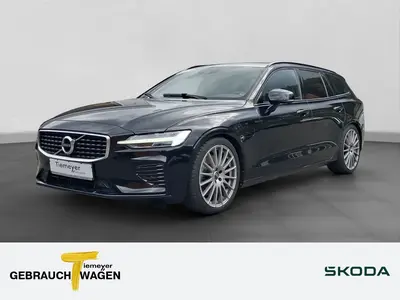Volvo V60 – Foto 1