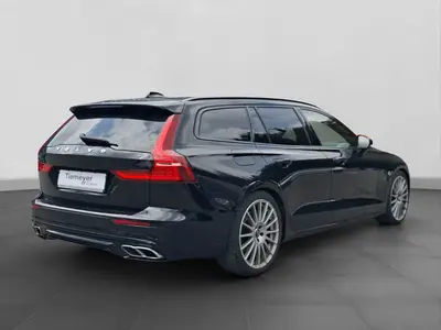 Volvo V60 – Foto 3