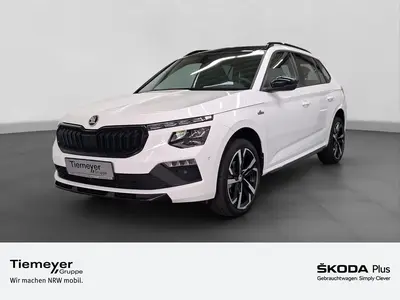 Skoda Kamiq – Foto 1