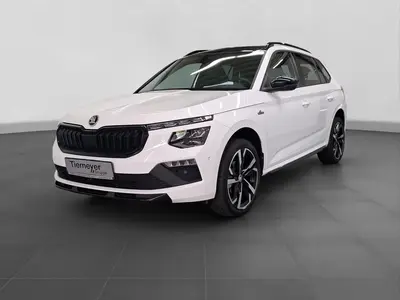 Skoda Kamiq – Foto 2