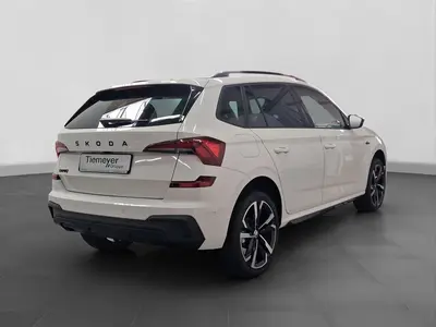 Skoda Kamiq – Foto 3