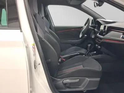 Skoda Kamiq – Foto 4