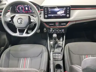 Skoda Kamiq – Foto 5