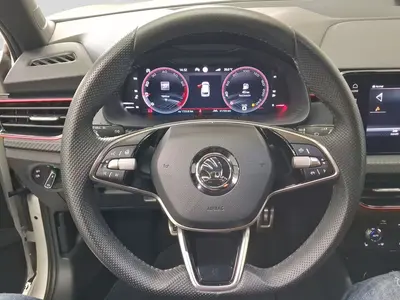 Skoda Kamiq – Foto 9