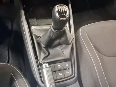 Skoda Kamiq – Foto 11