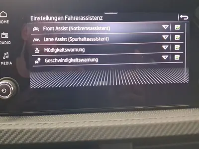 Skoda Kamiq – Foto 12