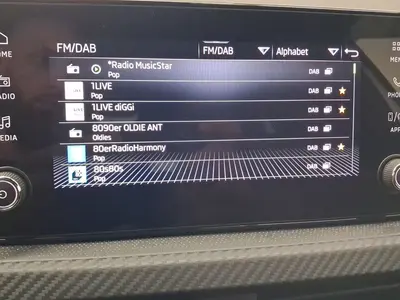 Skoda Kamiq – Foto 13