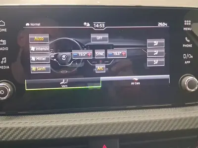 Skoda Kamiq – Foto 15
