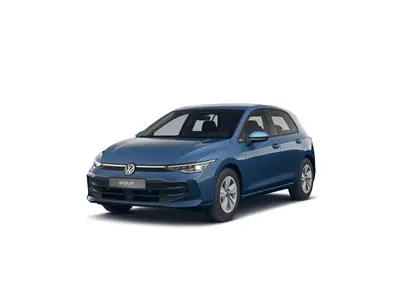 Volkswagen Golf – Foto 2