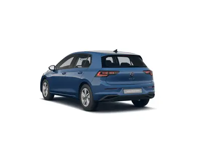 Volkswagen Golf – Foto 5