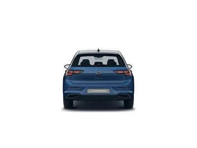 Volkswagen Golf – Foto 7