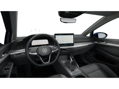 Volkswagen Golf – Foto 9