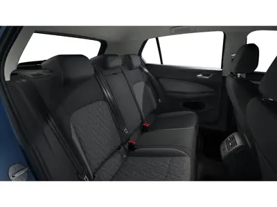 Volkswagen Golf – Foto 11