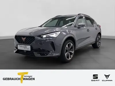 Cupra Formentor – Foto 1