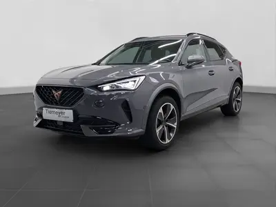 Cupra Formentor – Foto 2