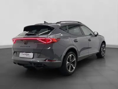Cupra Formentor – Foto 3