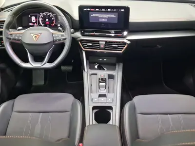 Cupra Formentor – Foto 5