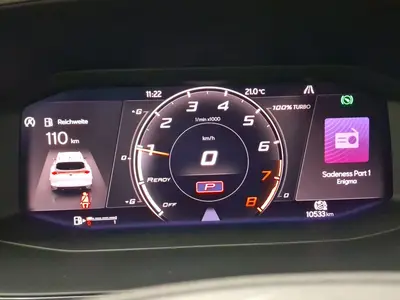 Cupra Formentor – Foto 10