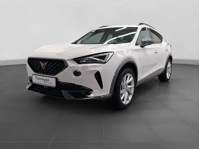 Cupra Formentor – Foto 2