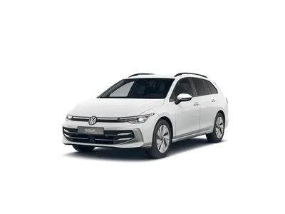 Volkswagen Golf Variant – Foto 2