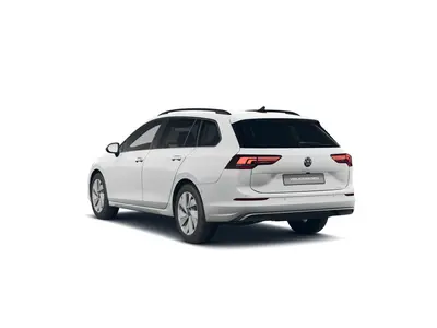 Volkswagen Golf Variant – Foto 5