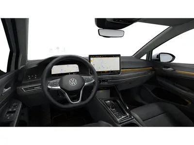 Volkswagen Golf Variant – Foto 9