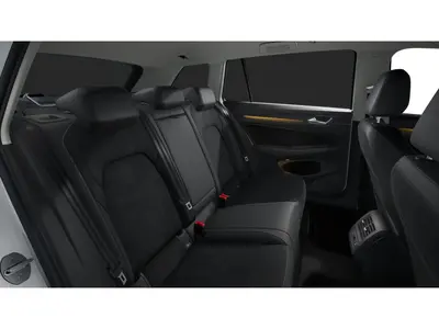 Volkswagen Golf Variant – Foto 11