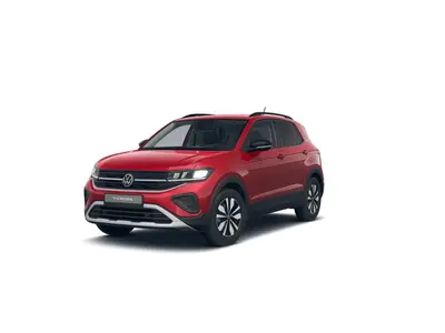 Volkswagen T-Cross – Foto 2