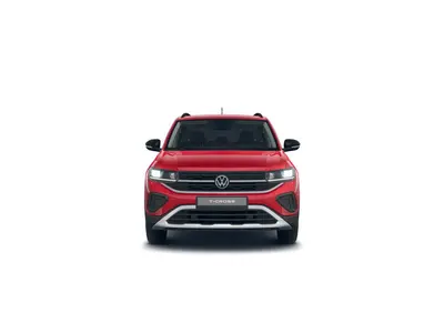 Volkswagen T-Cross – Foto 3