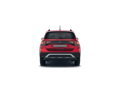 Volkswagen T-Cross – Foto 7