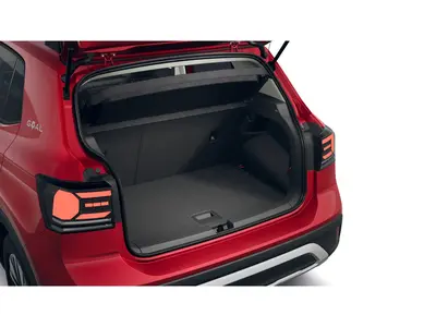 Volkswagen T-Cross – Foto 8