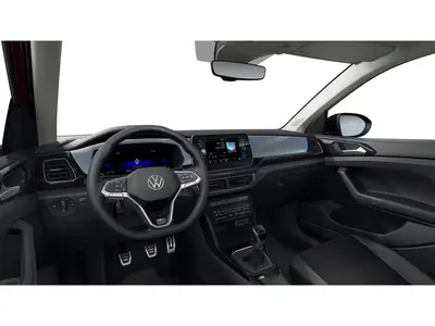 Volkswagen T-Cross – Foto 9