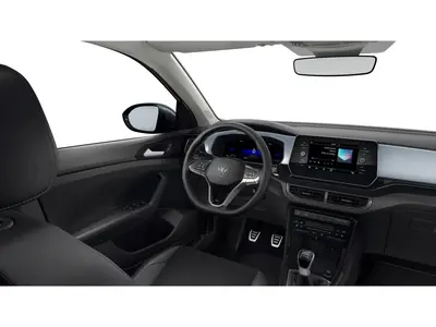 Volkswagen T-Cross – Foto 10