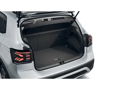 Volkswagen T-Cross – Foto 8