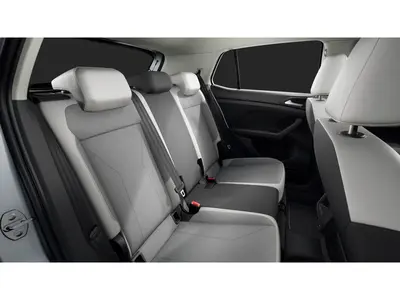 Volkswagen T-Cross – Foto 11